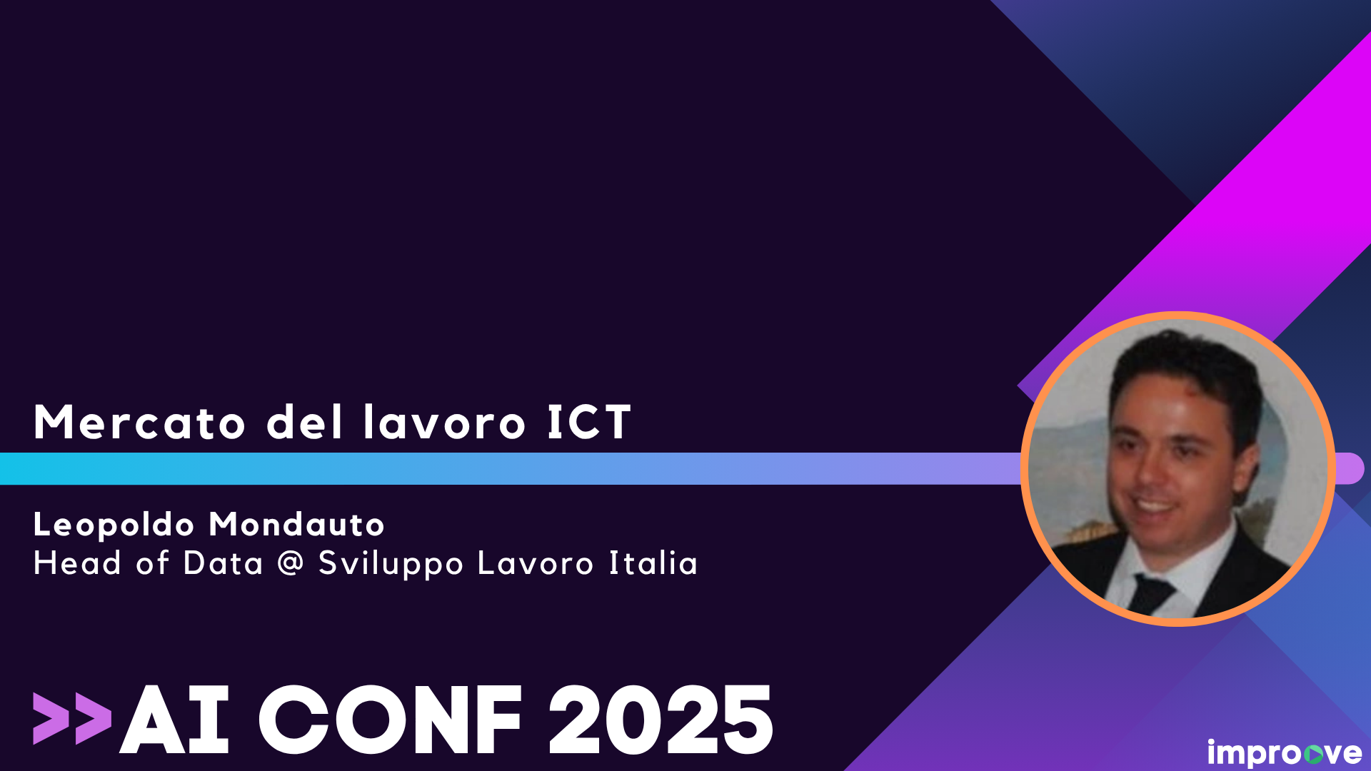 Mercato del lavoro ICT: una analisi data-driven